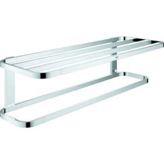 GROHE Selection Toallero 600mm Cromado