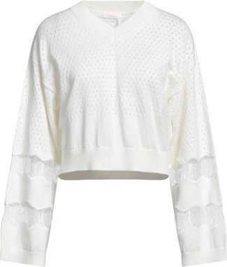 See By Chlo&eacute; KNITWEAR - Jumpers sur YOOX.COM
