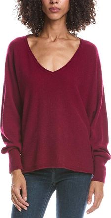 Brodie Bethan Batwing Cashmere Sweater