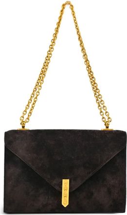 Hermès Borsa a spalla Alcazar 1979 - Marrone