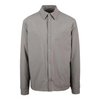 Herno Hombre, Chaquetas, Gris, Talla: XL