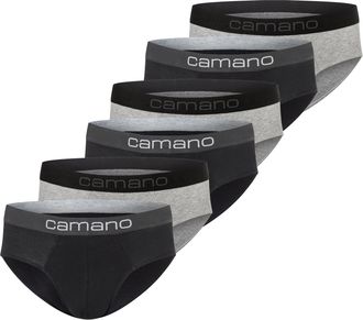 Camano Slip
