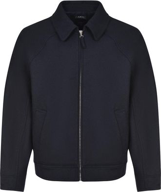 A.P.C. A. P.C. Coats