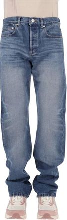 A.P.C. Jeans Rescue - - Jeans - Uomo - Blu - W32