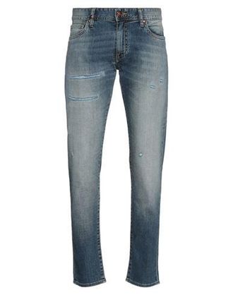 A|X Armani Exchange BOTTOMWEAR - Jeans on YOOX.COM