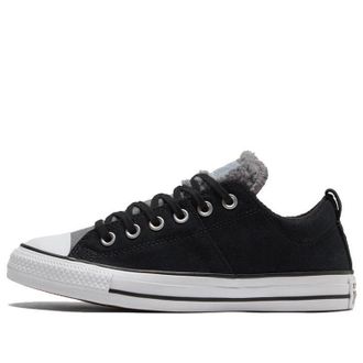 Converse (WMNS) Converse Chuck Taylor All Star Madison Black 572062C
