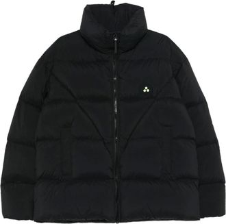 Peuterey Hombre, Chaquetas, Negro, Talla: XS