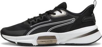 Puma PWRFrame TR 3 Black White 379482-01