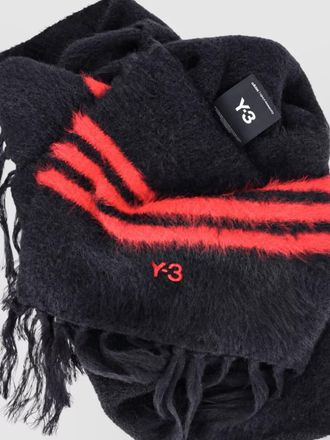 Yohji Yamamoto scarf