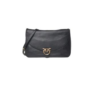 Pinko Pinko - Borse > Borse a spalla - - Bags - Donna - Nero - ONE SIZE