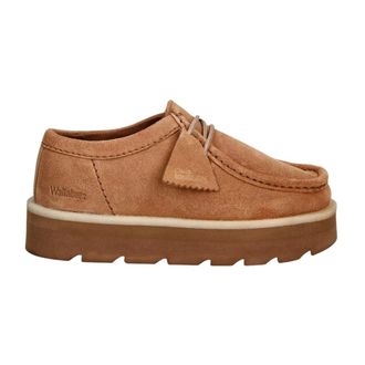 Clarks Mujer, Zapatos, Marr&oacute;n, Talla: 41 EU