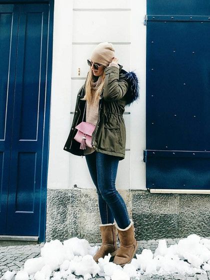 The Five Worst Winter Fashion Faux Pas