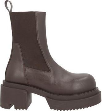 Rick Owens CALZATURE - Stivaletti su YOOX.COM