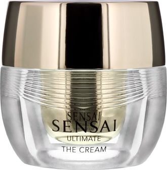 Sensai Womens Ultimate The Cream for Radiant Skin - One Size