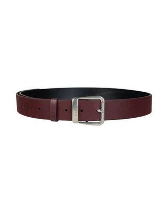 Maison Margiela Small Leather Goods - Belts on YOOX.COM