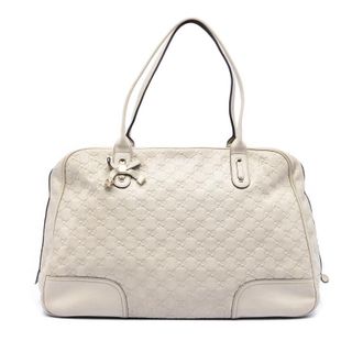 Gucci Pre-owned Gucci Large ssima Princy Tote Ladies 9939VTT5GZI7KH3K