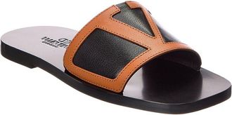 Valentino Garavani Leather Sandal