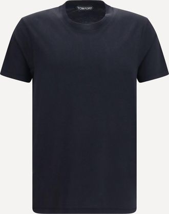 Tom Ford T-shirt in cotone Man 52