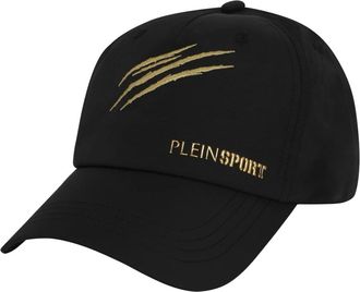 Plein Sport Hombre, Deporte, Negro, Talla: ONE Size