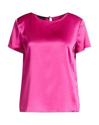 Emporio Armani CAMISETAS Y TOPS - Tops en YOOX.COM