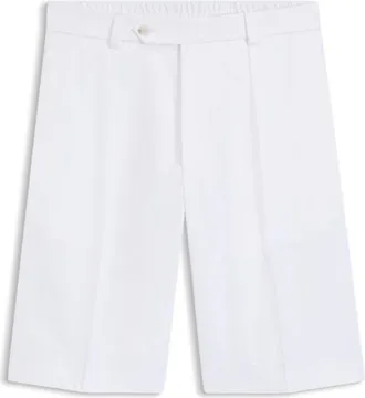 BOSS BY BECKHAM shorts in cotton