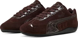 Puma Sneakers - Brown