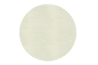 Frieling Davanti by Mattola Placemats Set of 6, Round 15 Inch Indoor Outdoor Table Placemats in Ecru at Nordstrom