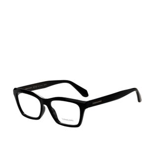 Ferragamo Ferragamo Womens 53mm Black Opticals