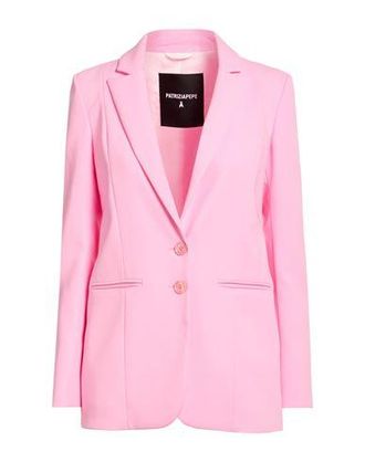 Patrizia Pepe SUITS and CO-ORDS - Blazers on YOOX.COM