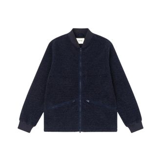 Kestin Dreghorn Fleece Jacket - Heren - Sport - Blauw - Maat: M Fleece