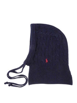 Polo Ralph Lauren Cashmere Hat