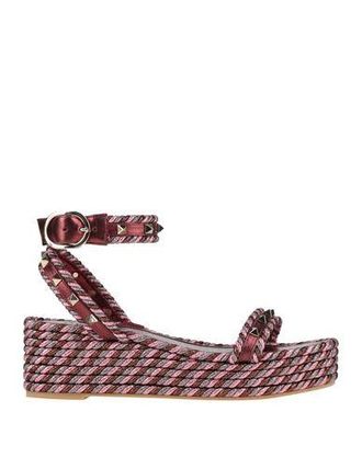 Valentino Garavani SCHUHE - Sandalen auf YOOX.COM