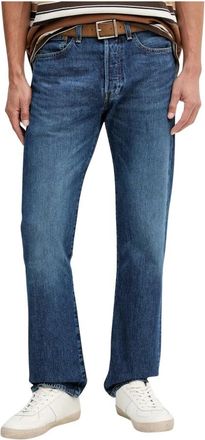 Levi's Uomo, Jeans, Blu, W29 L32, new
