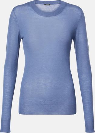 Joseph Cashmere top