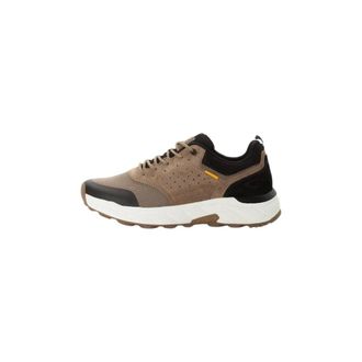 Camel Active Modern Sneaker - Heren - Sport - Beige - Maat: 41 EU