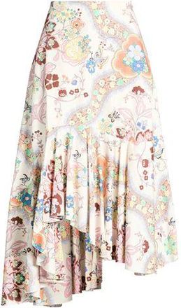 Etro BOTTOMWEAR - Midi skirts sur YOOX.COM