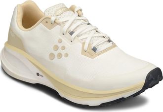Craft Vild 1 Trail Running Shoe in Ash White/contrast Beige at Nordstrom, Size 6.5