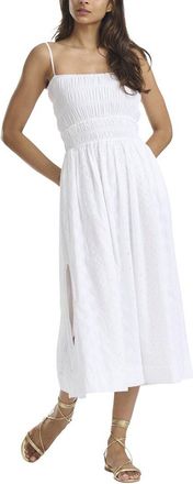 Splendid Kenzie Midi Dress
