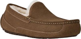 UGG Ugg Ascot Suede Slipper