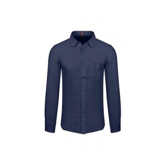 HUGO BOSS Hombre, Camisas, Azul, Talla: S