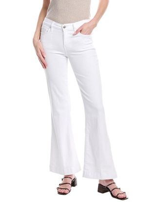 7 For All Mankind Dojo Casablanca Flare Leg Trouser Jean