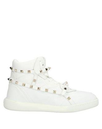 スニーカー VALENTINO GARAVANI Woman Sneakers White 7W2S0LX9DRJ CSV VALENTINO GARAVANI Woman Sneakers White 7W2S0LX9DRJ CSV