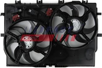 OEM Ventilador De Radiador Ft56194 R&aacute;pido