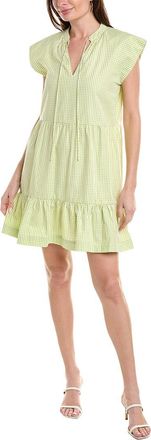 Tyler Böe Claudia Mini Dress