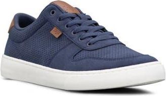 Lugz Vine LX Sneaker in Oxford Blue/Brown at Nordstrom Rack, Size 10.5