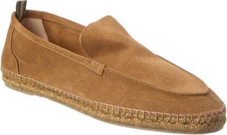 Castaner Nino Suede Espadrille