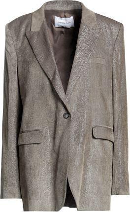 Fabiana Filippi SUITS and CO-ORDS - Blazers on YOOX.COM