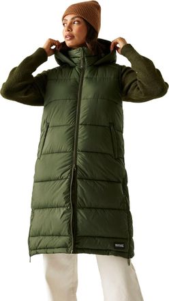 Regatta Ganella Womens Bodywarmer