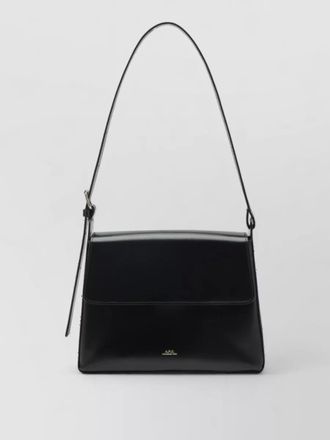 A.P.C. shoulder bag