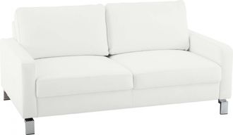 Schubiger M&ouml;bel Sofa Interims Basic B: 164 cm
